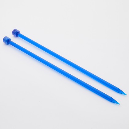 Trendz Jackenstricknadeln Maß: 6,5mm/30cm