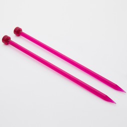 Trendz Jackenstricknadeln Maß: 8mm/35cm
