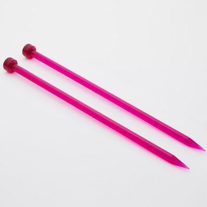 Trendz Jackenstricknadeln Maß: 8mm/35cm