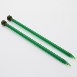 Trendz Jackenstricknadeln Maß: 9mm/35cm