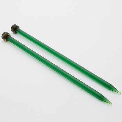 Trendz Jackenstricknadeln Maß: 9mm/30cm