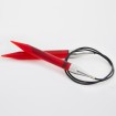 Trendz Rundstricknadel Maß: 12mm/120cm