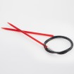Trendz Rundstricknadel Maß: 3,5mm/80cm