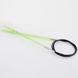 Trendz Rundstricknadel Maß: 3,75mm/120cm