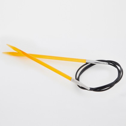 Trendz Rundstricknadel Maß: 4mm/120cm