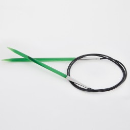 Trendz Rundstricknadel Maß: 4,5mm/120cm