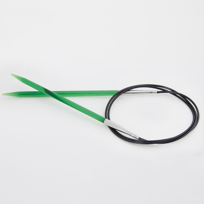 Trendz Rundstricknadel Maß: 4,5mm/60cm