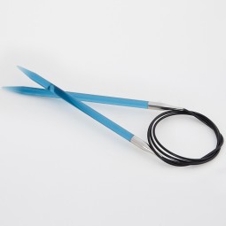 Trendz Rundstricknadel Maß: 5,5mm/120cm