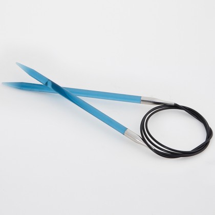 Trendz Rundstricknadel Maß: 5,5mm/60cm
