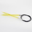 Trendz Rundstricknadel Maß: 6mm/80cm