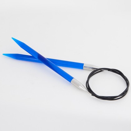Trendz Rundstricknadel Maß: 7mm/100cm