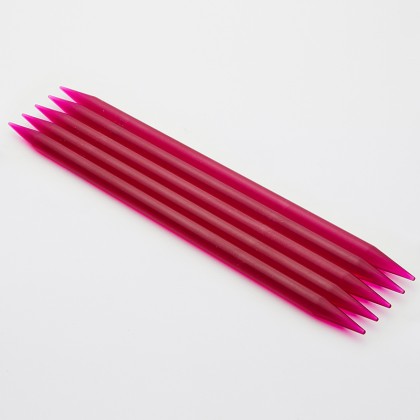 Trendz Nadelspiel Maß: 3,5mm/15cm