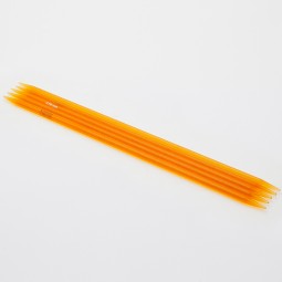 Trendz Nadelspiel Maß: 4mm/20cm