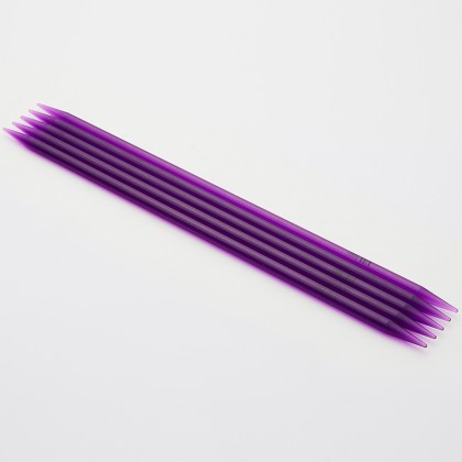 Trendz Nadelspiel Maß: 5mm/20cm