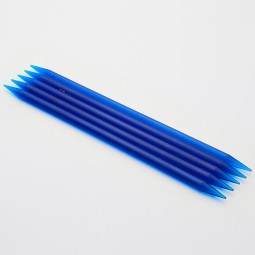 Trendz Nadelspiel Maß: 6,5mm/20cm