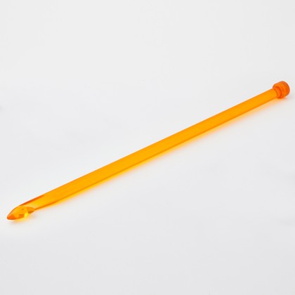Trendz Tunesische Häkelnadel (einfach) Maß: 10mm/30cm