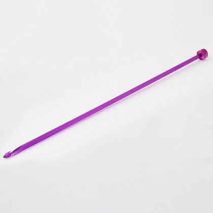 Trendz Tunesische Häkelnadel (einfach) Maß: 5mm/30cm