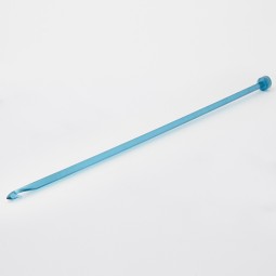 Trendz Tunesische Häkelnadel (einfach) Maß: 5,5mm/30cm