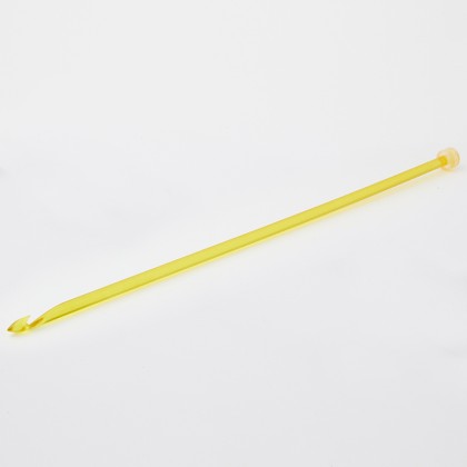 Trendz Tunesische Häkelnadel (einfach) Maß: 6mm/30cm