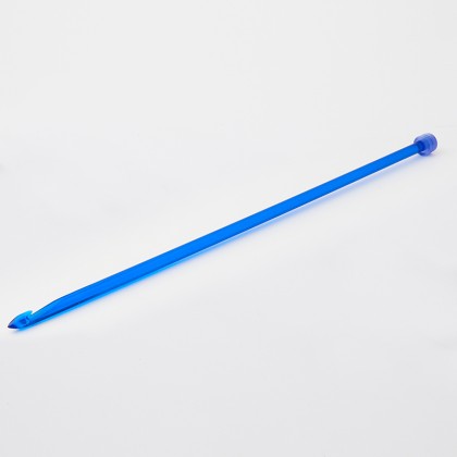 Trendz Tunesische Häkelnadel (einfach) Maß: 6,5mm/30cm