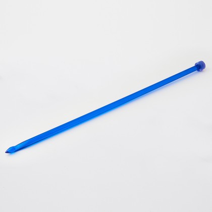 Trendz Tunesische Häkelnadel (einfach) Maß: 7mm/30cm