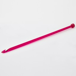 Trendz Tunesische Häkelnadel (einfach) Maß: 8mm/30cm