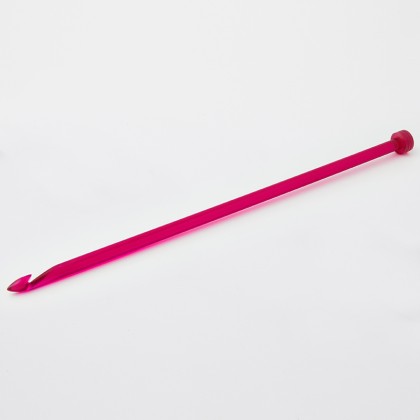 Trendz Tunesische Häkelnadel (einfach) Maß: 8mm/30cm