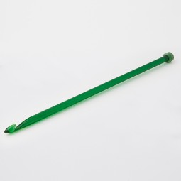 Trendz Tunesische Häkelnadel (einfach) Maß: 9mm/30cm