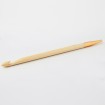 bamboo Austauschbare Häkelnadel (tunesisch) Stärke: 5mm