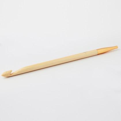 bamboo Austauschbare Häkelnadel (tunesisch) Stärke: 5mm