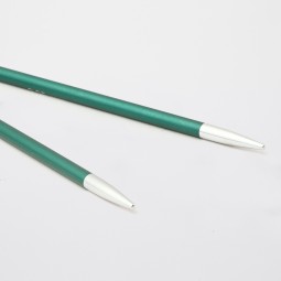 zing Austauschbare Rundstricknadeln Maß: 3,25mm/8,7cm