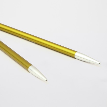 zing Austauschbare Rundstricknadeln Maß: 3,5mm/11,5cm