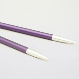zing Austauschbare Rundstricknadeln Maß: 3,75mm/8,7cm