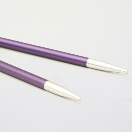 zing Austauschbare Rundstricknadeln Maß: 3,75mm/8,7cm