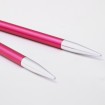 zing Austauschbare Rundstricknadeln Maß: 5mm/11,5cm