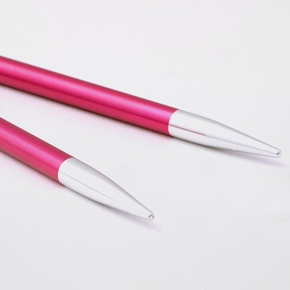 zing Austauschbare Rundstricknadeln Maß: 5mm/11,5cm