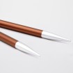 zing Austauschbare Rundstricknadeln Maß: 5,5mm/11,5cm