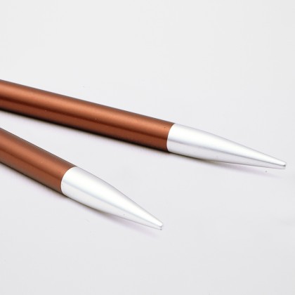 zing Austauschbare Rundstricknadeln Maß: 5,5mm/11,5cm