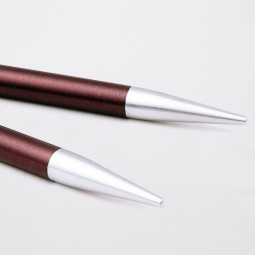 zing Austauschbare Rundstricknadeln Maß: 6mm/8,7cm