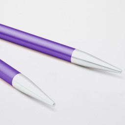 zing Austauschbare Rundstricknadeln Maß: 7mm/11,5cm