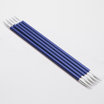 zing Nadelspiel Maß: 4mm/15cm