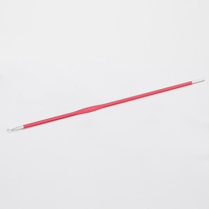 zing Häkelnadel (einfach) Stärke: 2mm