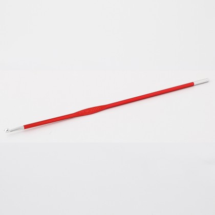 zing Häkelnadel (einfach) Stärke: 2,5mm