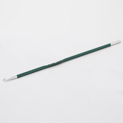 zing Häkelnadel (einfach) Stärke: 3mm