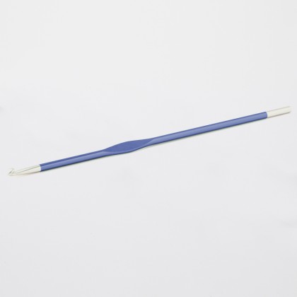 zing Häkelnadel (einfach) Stärke: 4mm