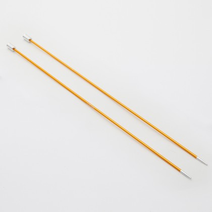 zing Jackenstricknadeln Maß: 2,25mm/35cm