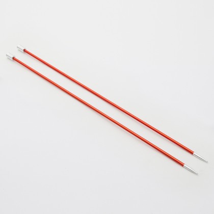 zing Jackenstricknadeln Maß: 2,5mm/35cm