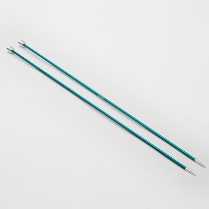 zing Jackenstricknadeln Maß: 3mm/25cm
