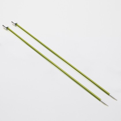 zing Jackenstricknadeln Maß: 3,5mm/40cm
