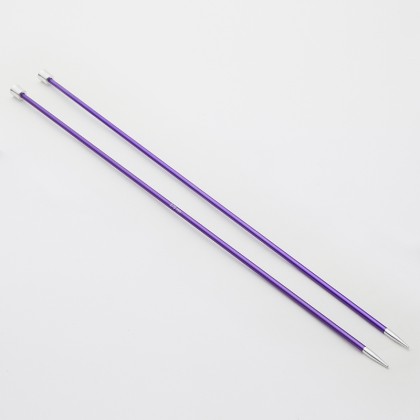 zing Jackenstricknadeln Maß: 3,75mm/35cm